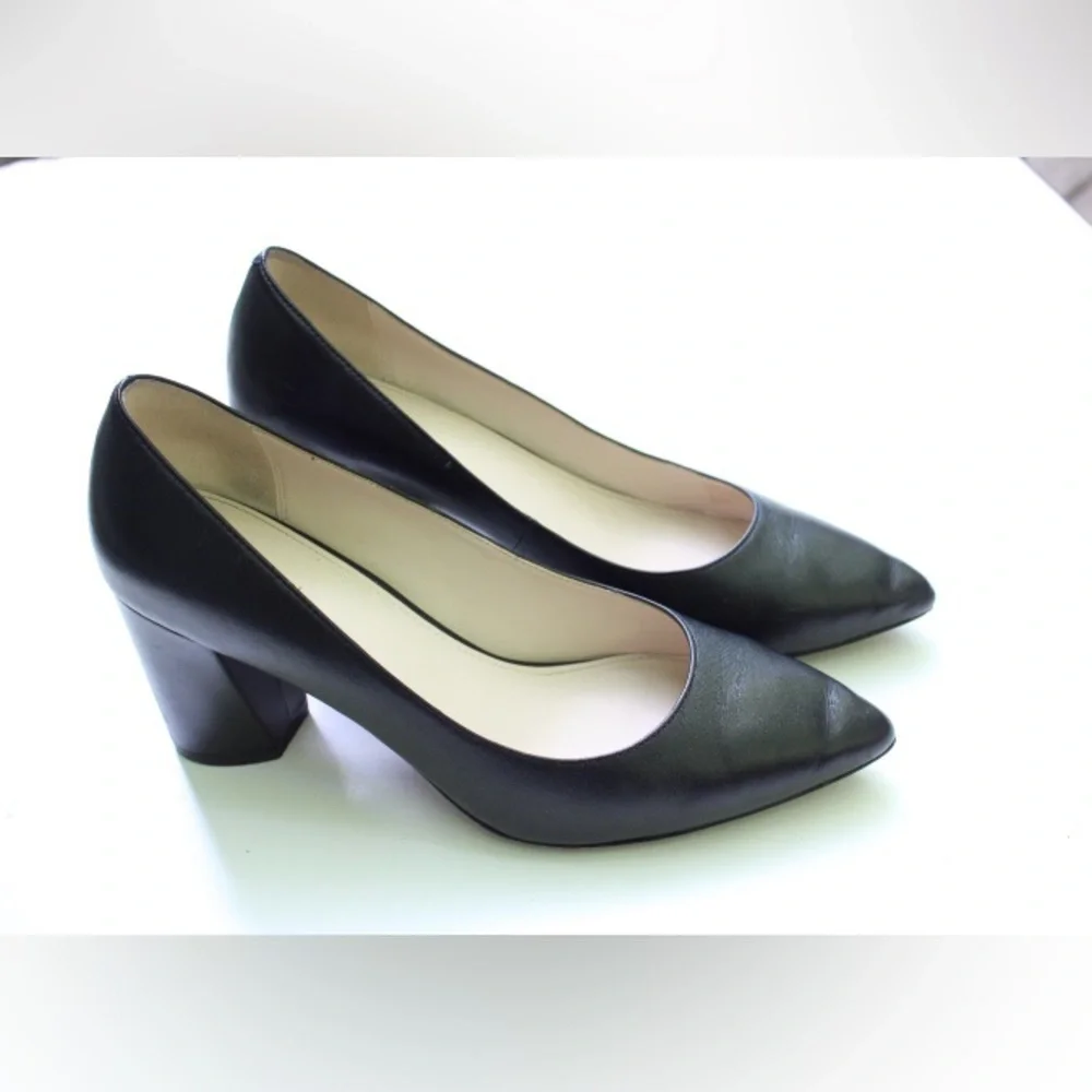Cole Haan pumps